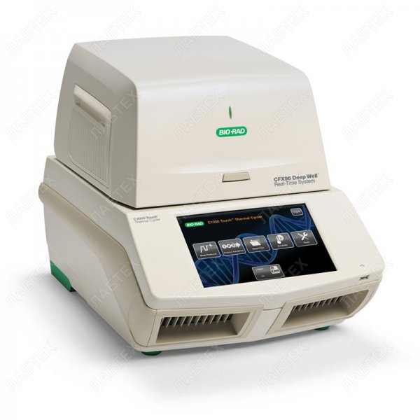 Амплификатор Real-time CFX96 Touch